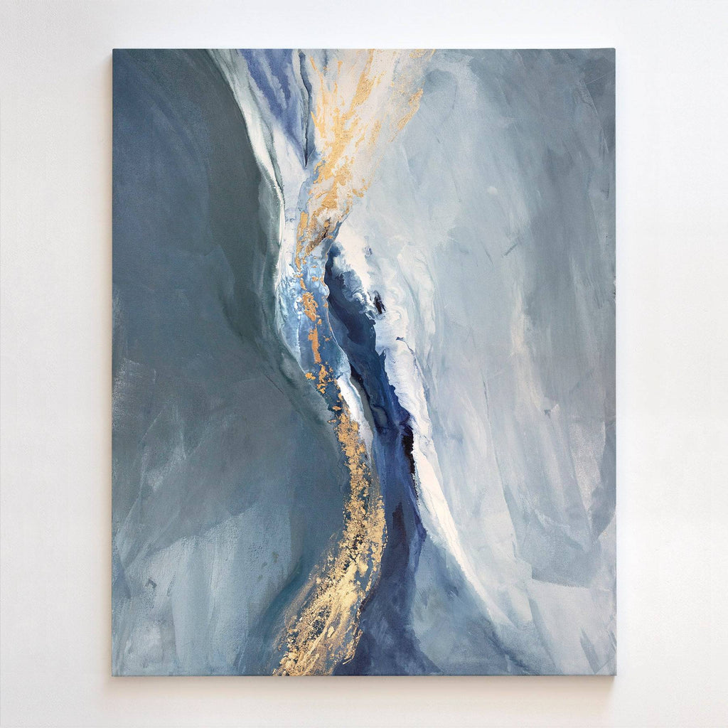 Dreams Take Hold - Canvas Print - Julia Contacessi Fine Art