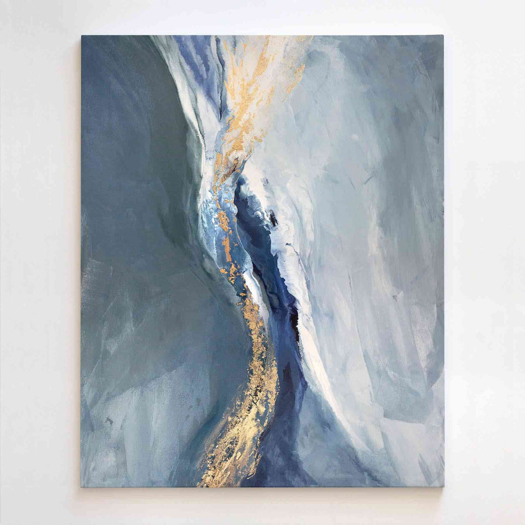 Dreams Take Hold - Canvas Print - Julia Contacessi Fine Art