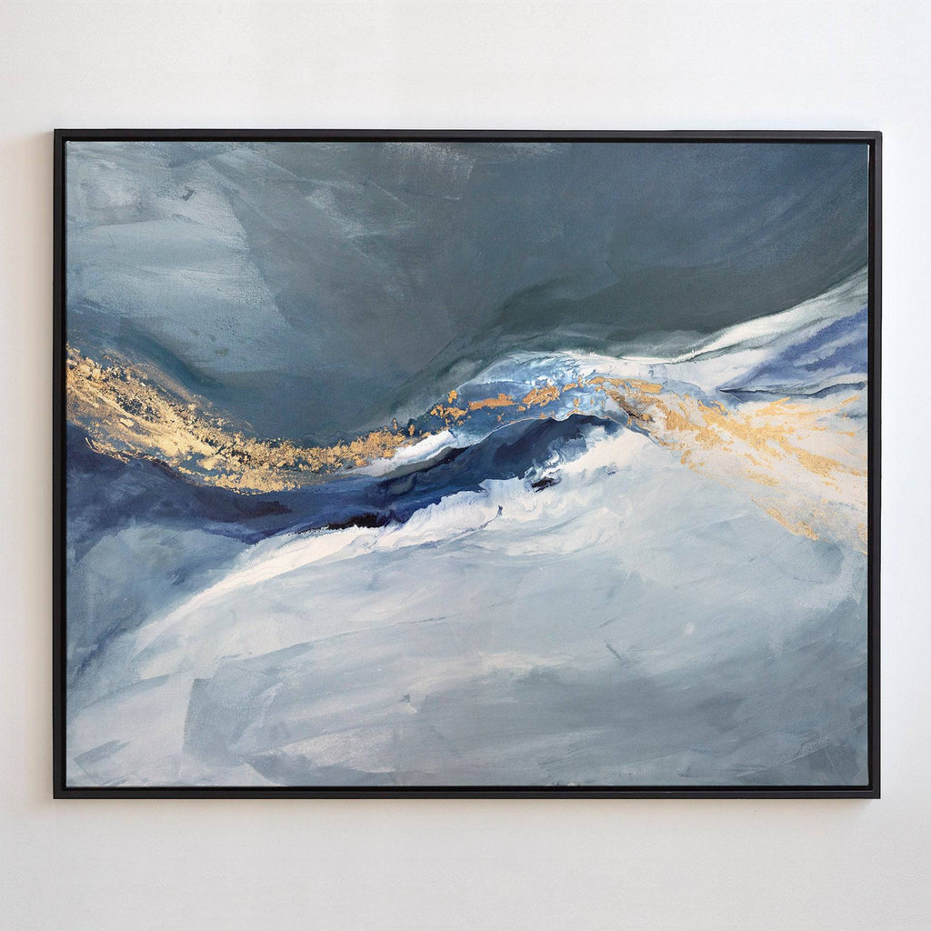 Dreams Take Hold - Canvas Print - Julia Contacessi Fine Art