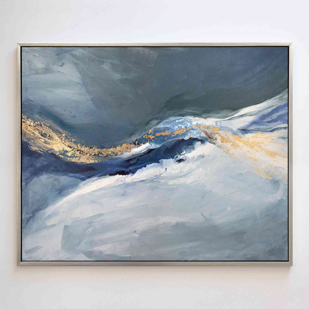 Dreams Take Hold - Canvas Print - Julia Contacessi Fine Art