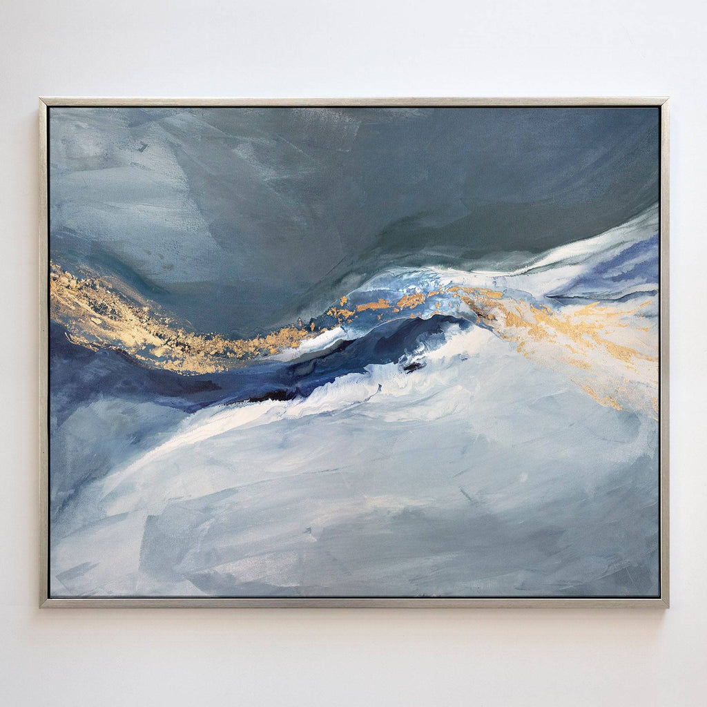 Dreams Take Hold - Canvas Print - Julia Contacessi Fine Art