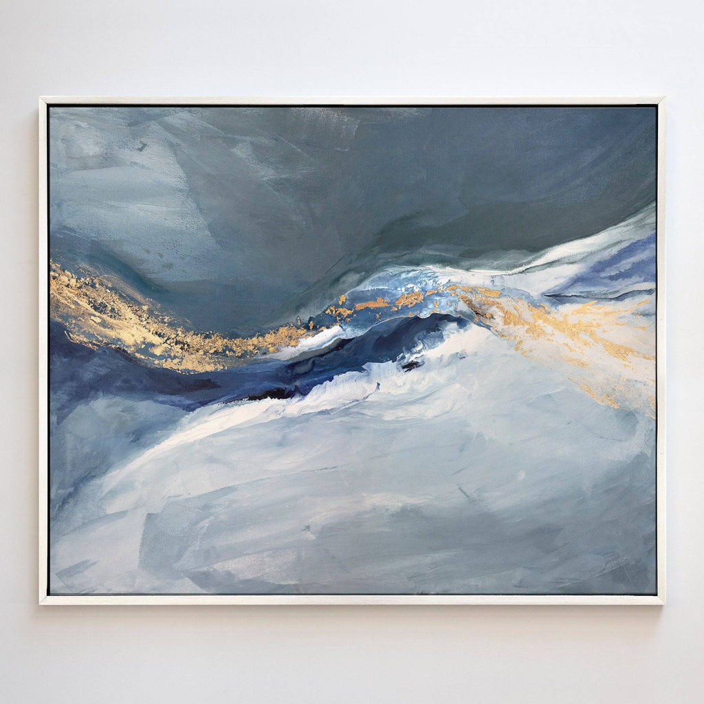 Dreams Take Hold - Canvas Print - Julia Contacessi Fine Art