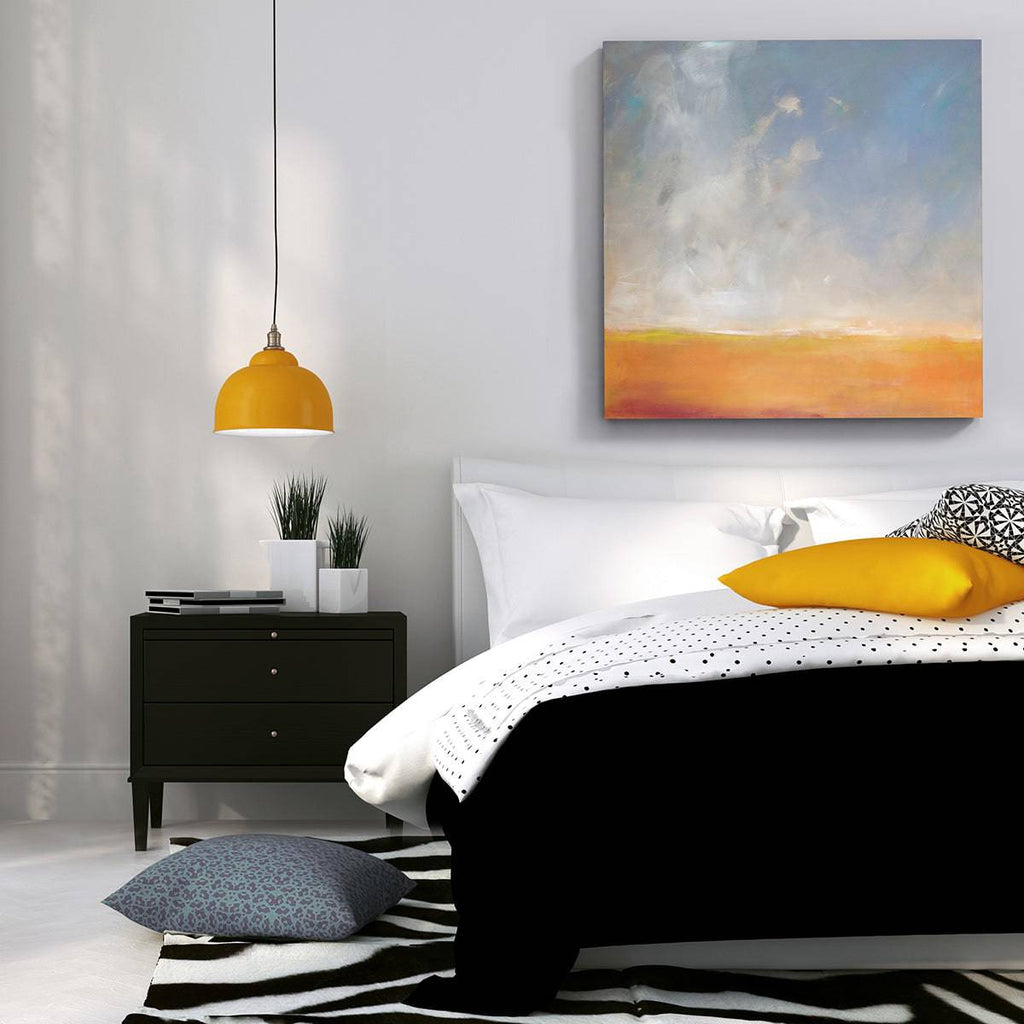 Driven - Canvas Print - Julia Contacessi Fine Art