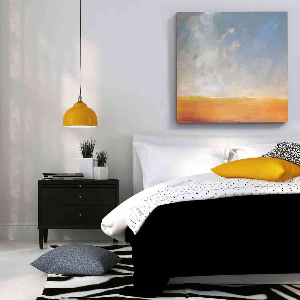 Driven - Canvas Print - Julia Contacessi Fine Art