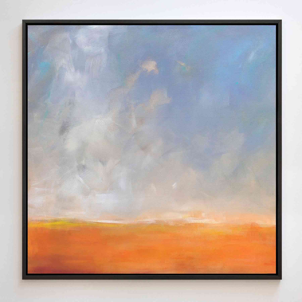 Driven - Canvas Print - Julia Contacessi Fine Art