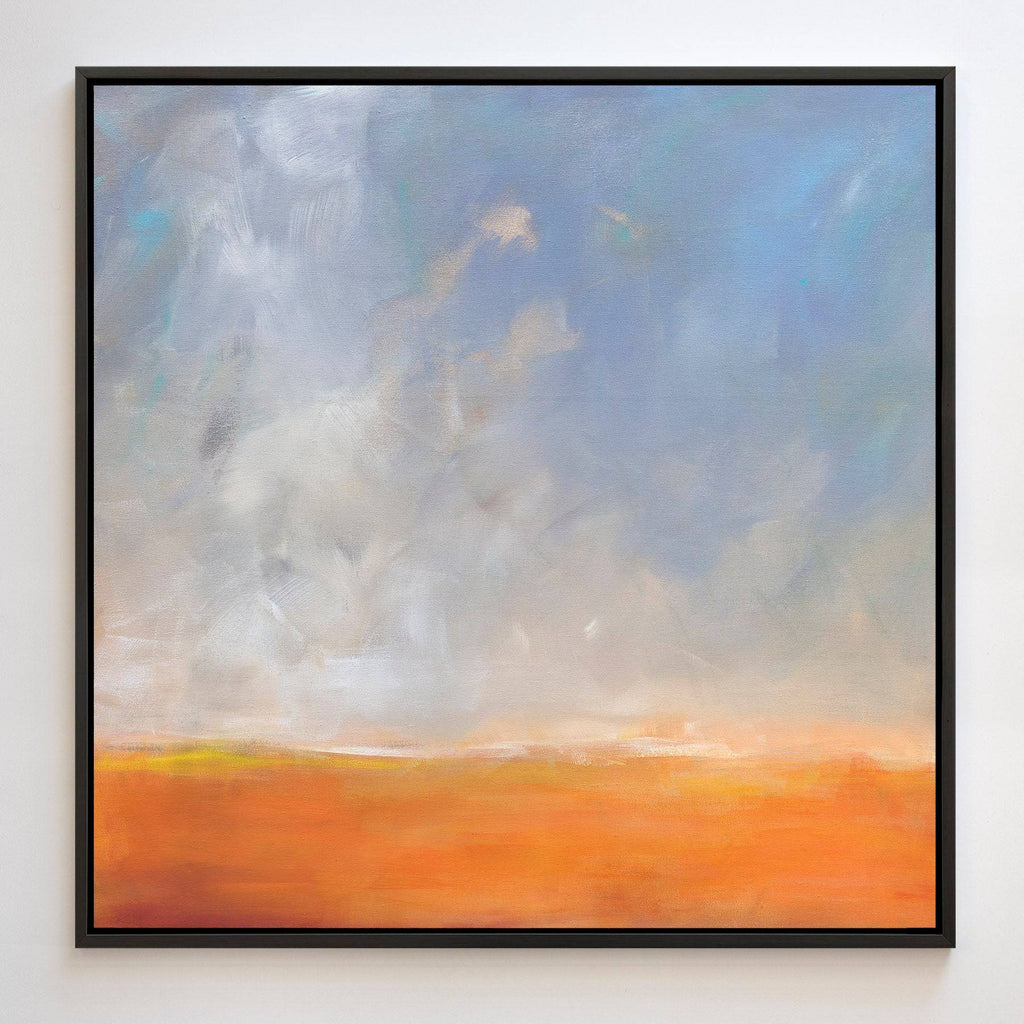 Driven - Canvas Print - Julia Contacessi Fine Art