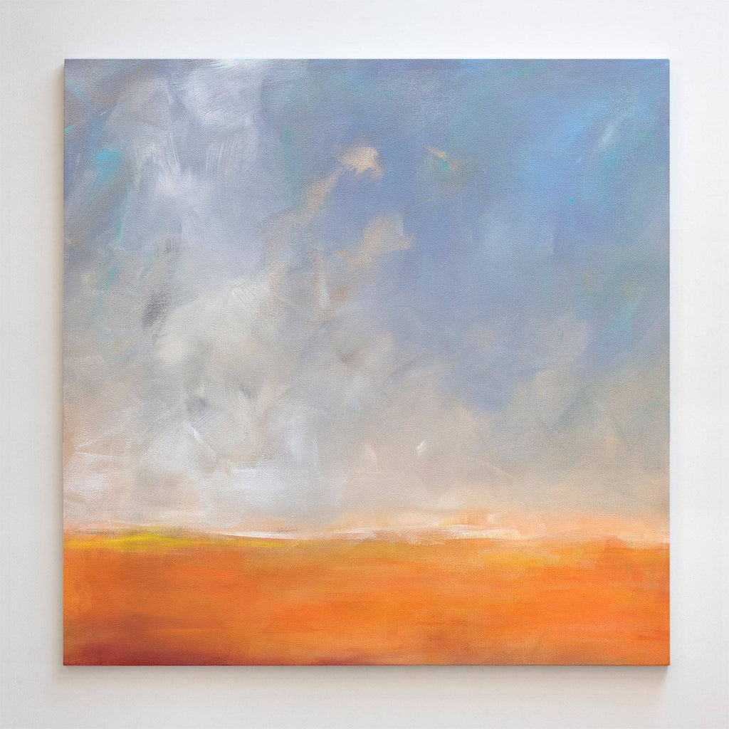 Driven - Canvas Print - Julia Contacessi Fine Art