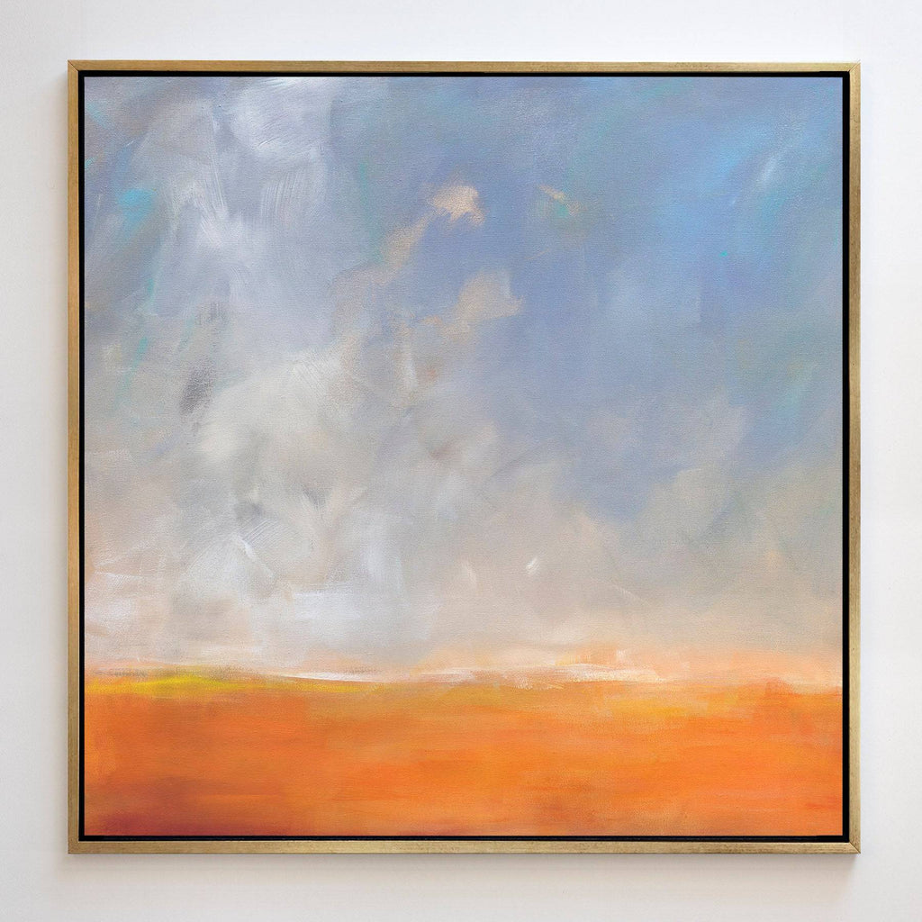 Driven - Canvas Print - Julia Contacessi Fine Art