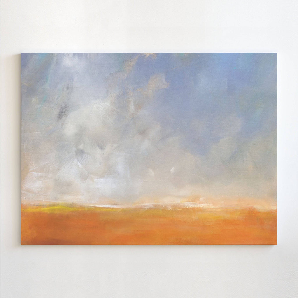 Driven - Canvas Print - Julia Contacessi Fine Art