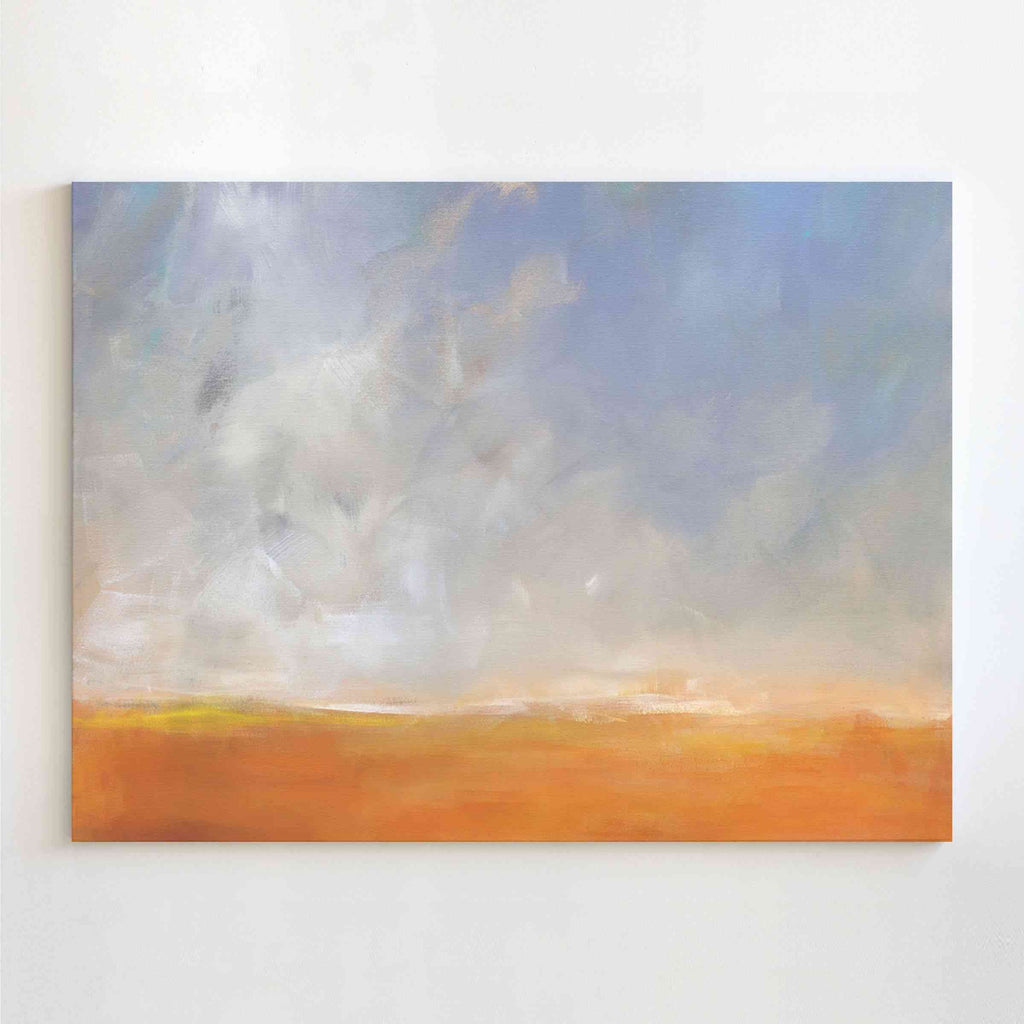 Driven - Canvas Print - Julia Contacessi Fine Art