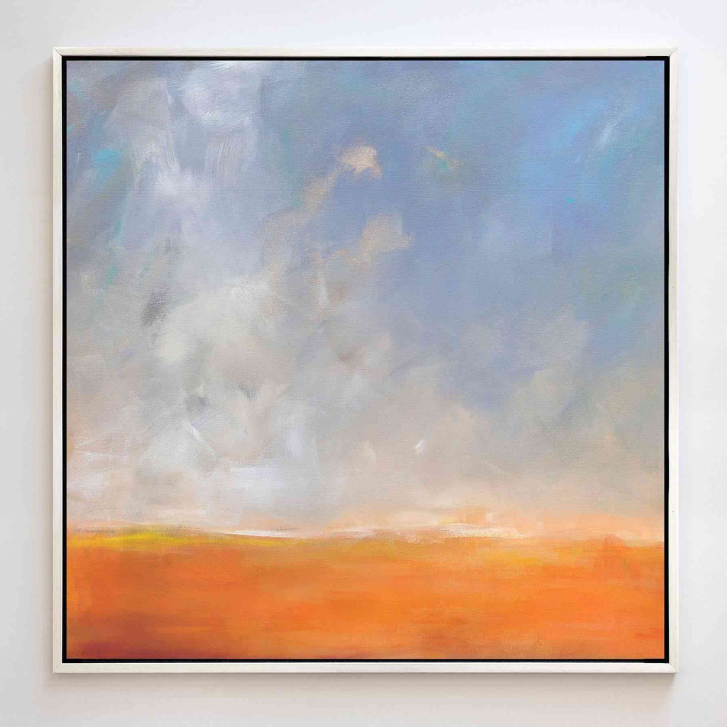 Driven - Canvas Print - Julia Contacessi Fine Art