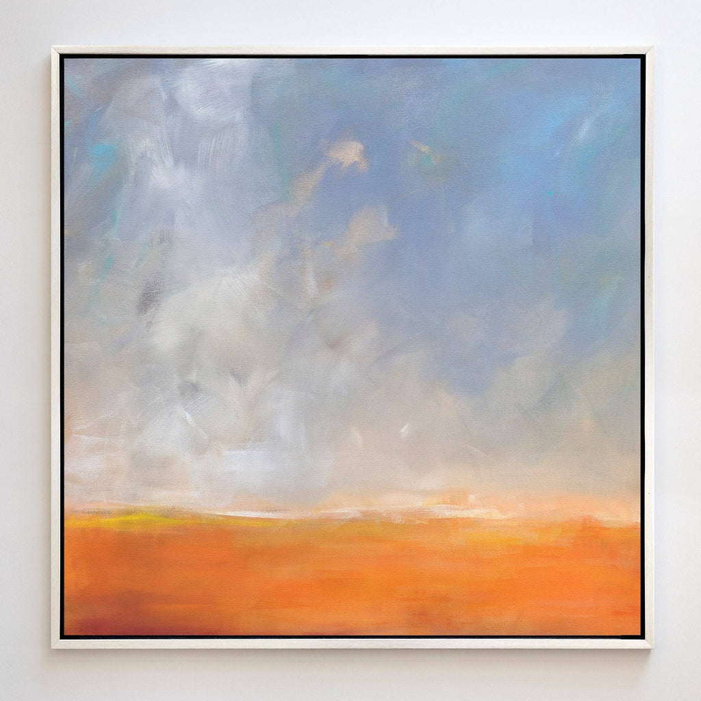 Driven - Canvas Print - Julia Contacessi Fine Art