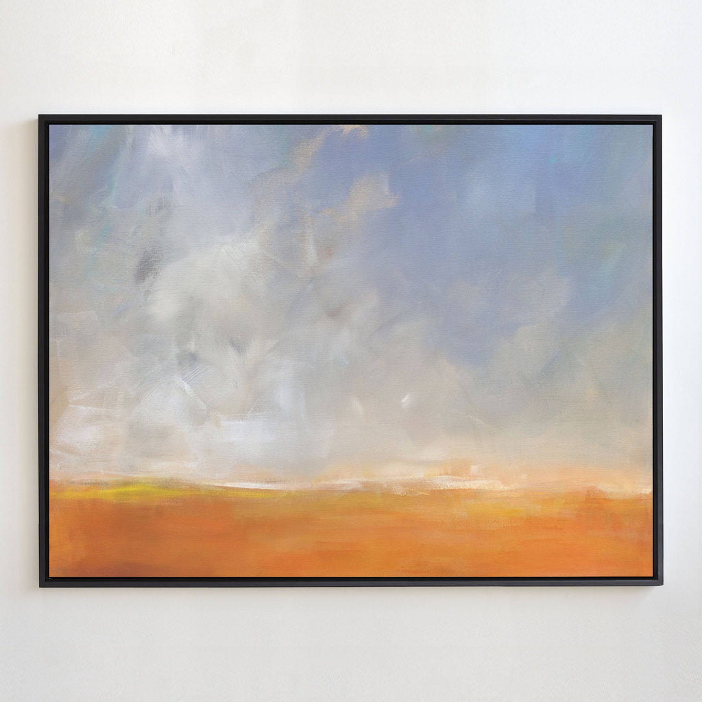 Driven - Canvas Print - Julia Contacessi Fine Art