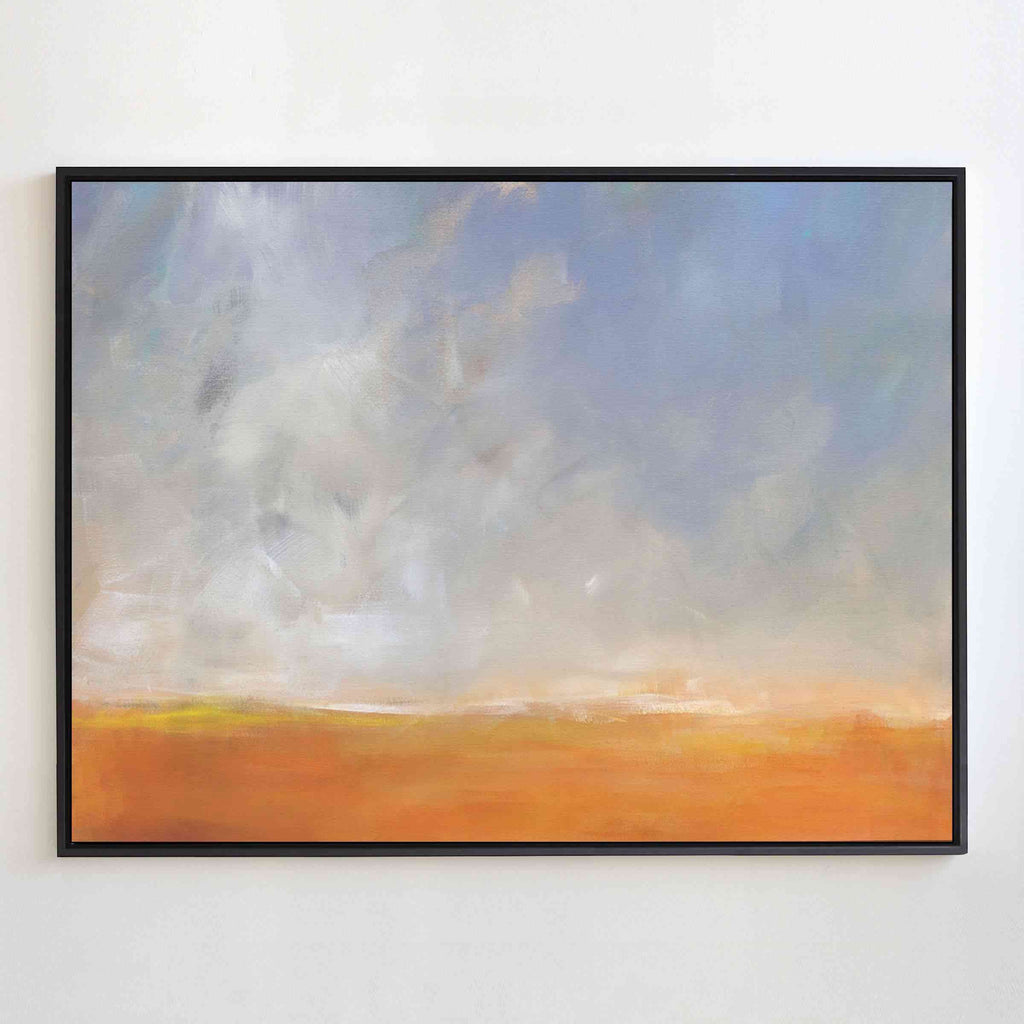 Driven - Canvas Print - Julia Contacessi Fine Art