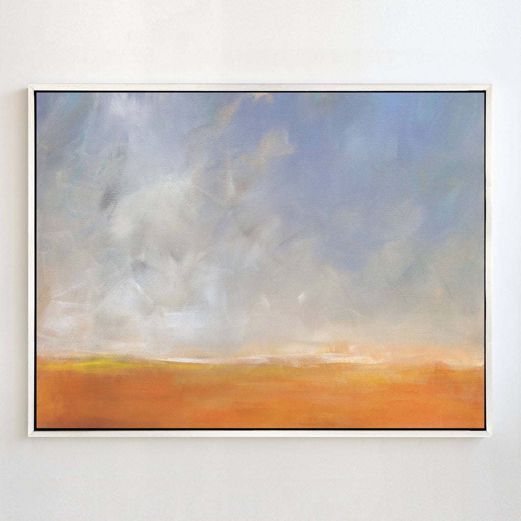 Driven - Canvas Print - Julia Contacessi Fine Art