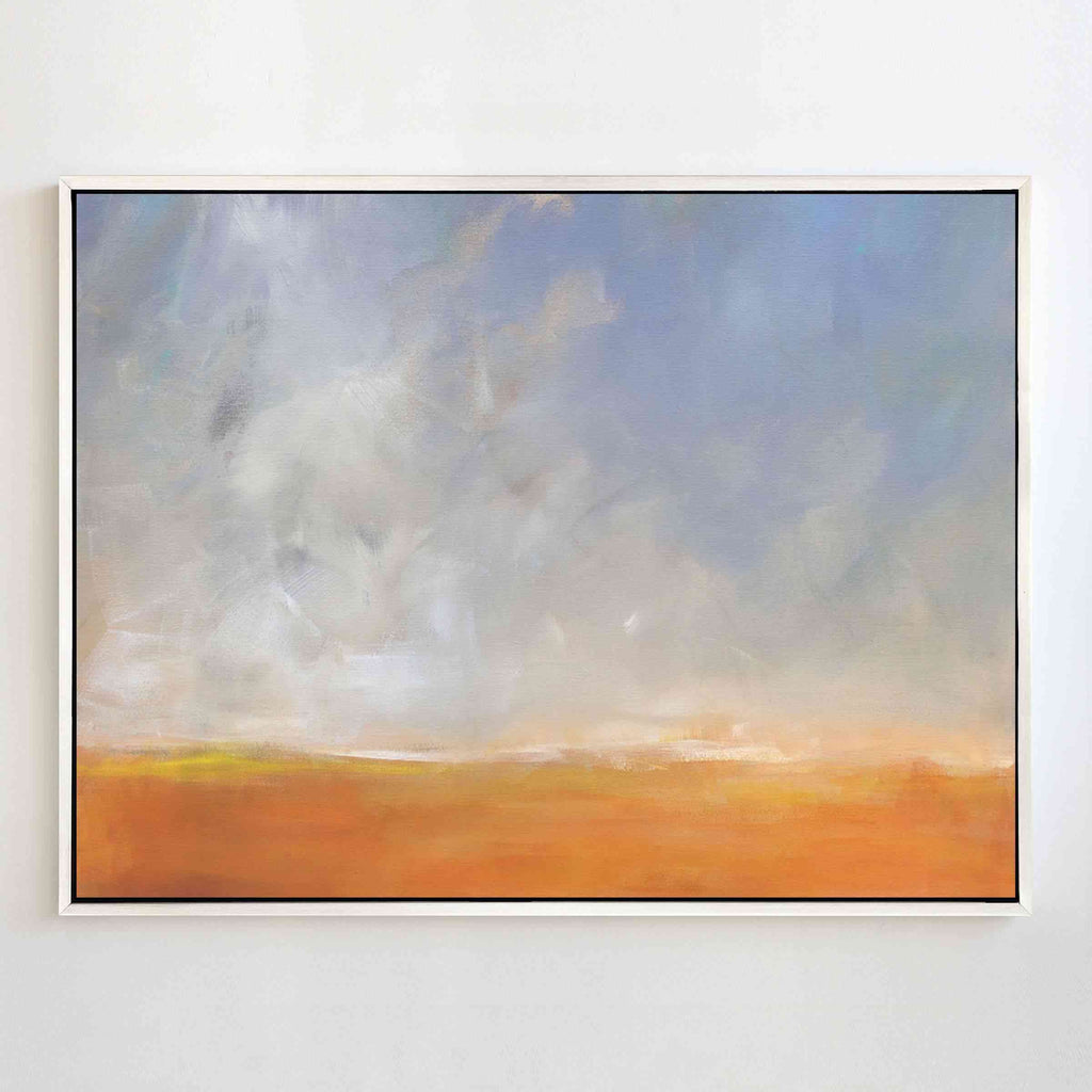 Driven - Canvas Print - Julia Contacessi Fine Art