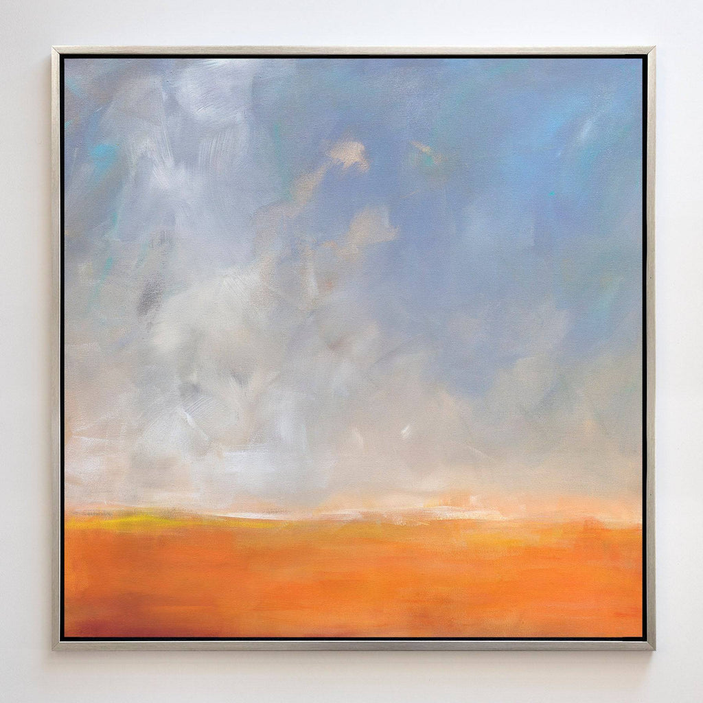 Driven - Canvas Print - Julia Contacessi Fine Art