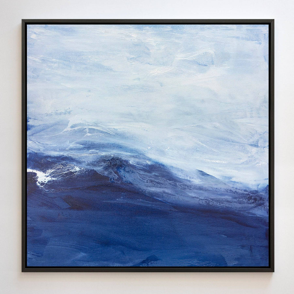 Dusted in Dreams - Canvas Print - Julia Contacessi Fine Art