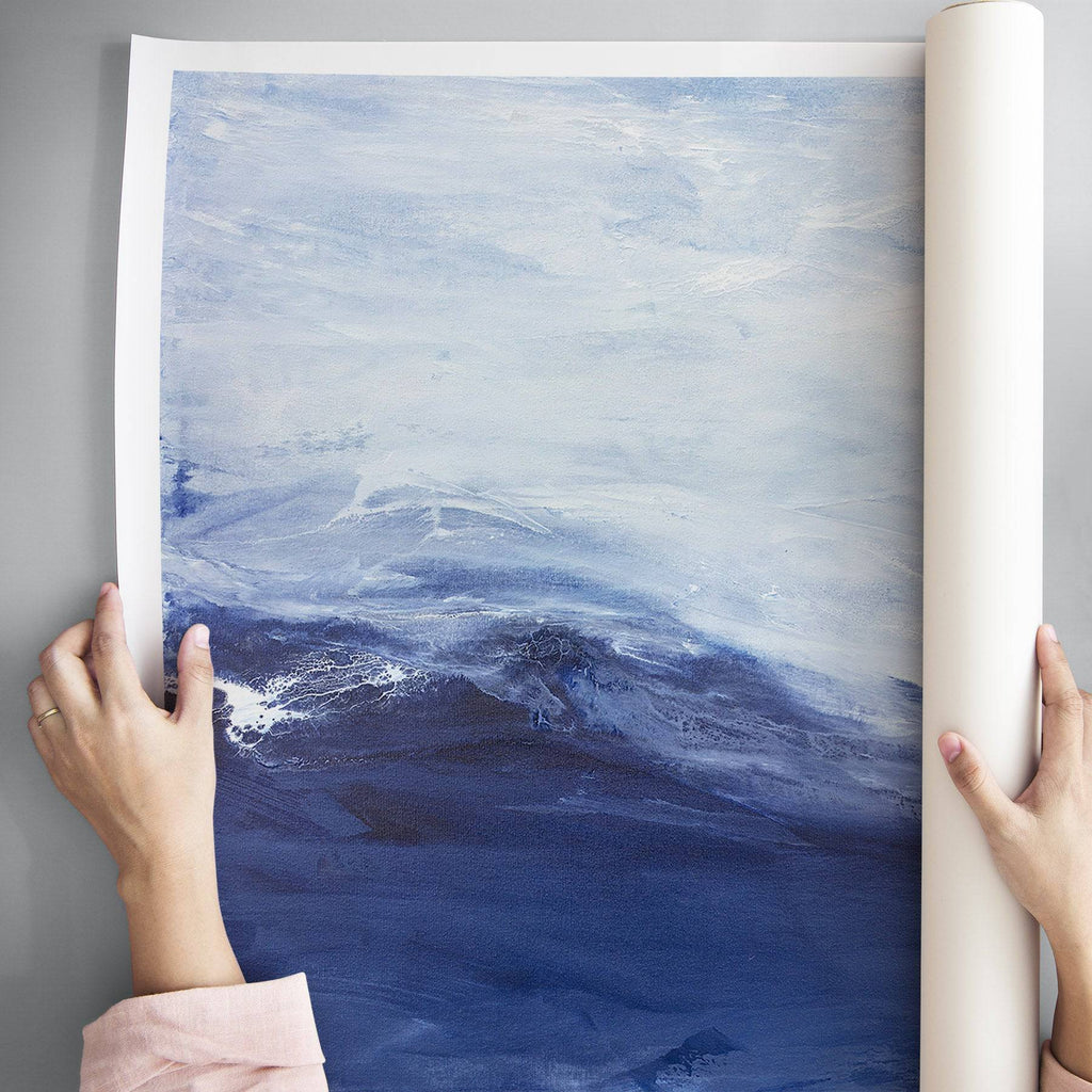 Dusted in Dreams - Canvas Print - Julia Contacessi Fine Art