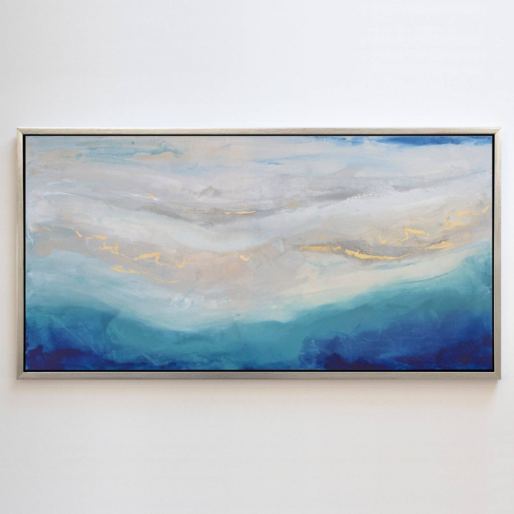 Equinox - Canvas Print - Julia Contacessi Fine Art