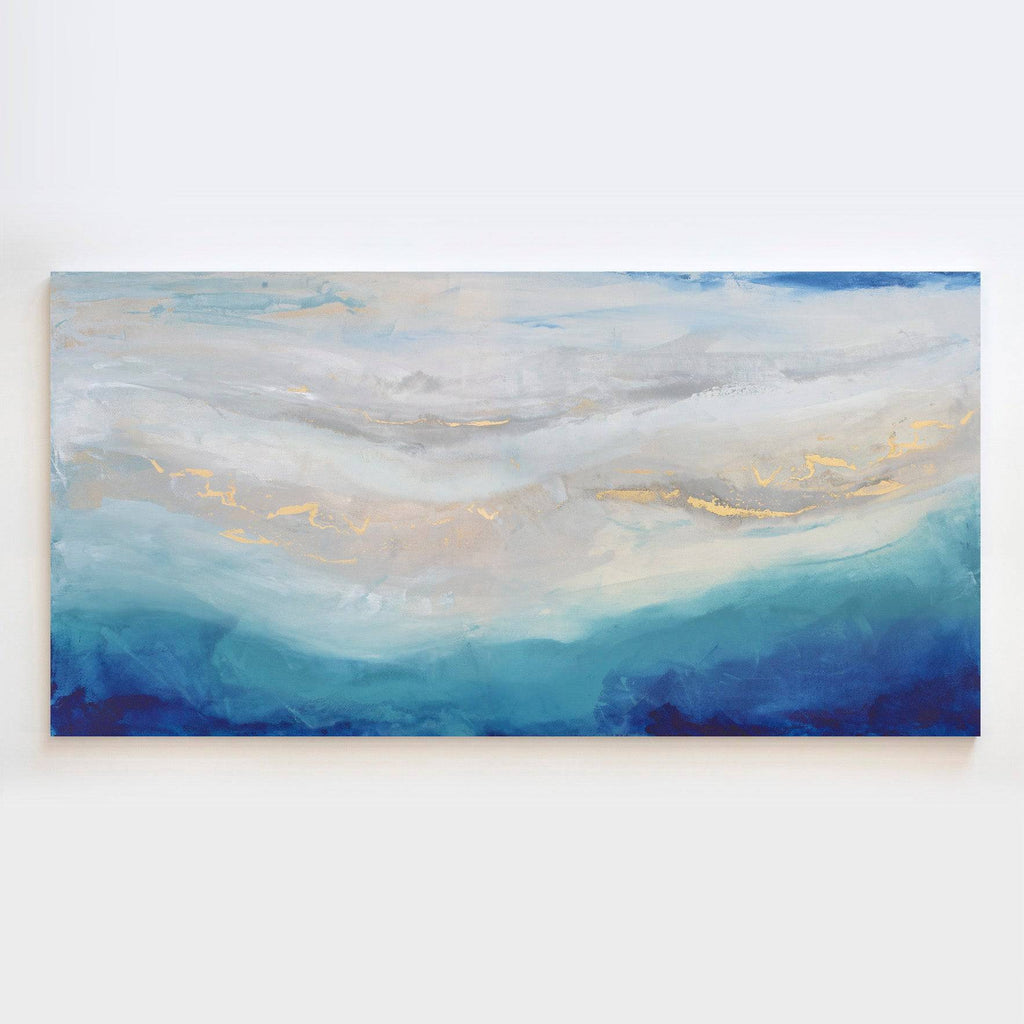 Equinox - Canvas Print - Julia Contacessi Fine Art