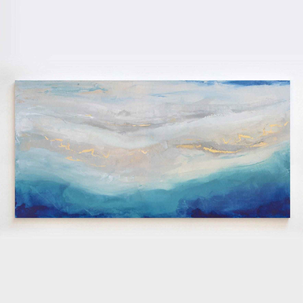 Equinox - Canvas Print - Julia Contacessi Fine Art
