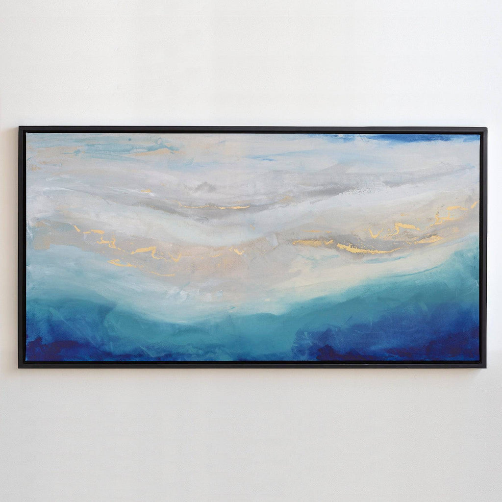 Equinox - Canvas Print - Julia Contacessi Fine Art