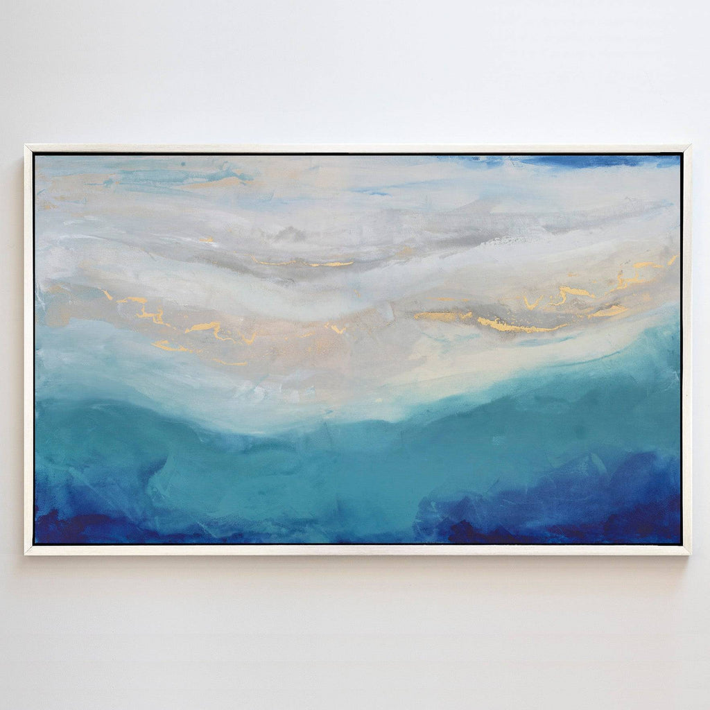 Equinox - Canvas Print - Julia Contacessi Fine Art