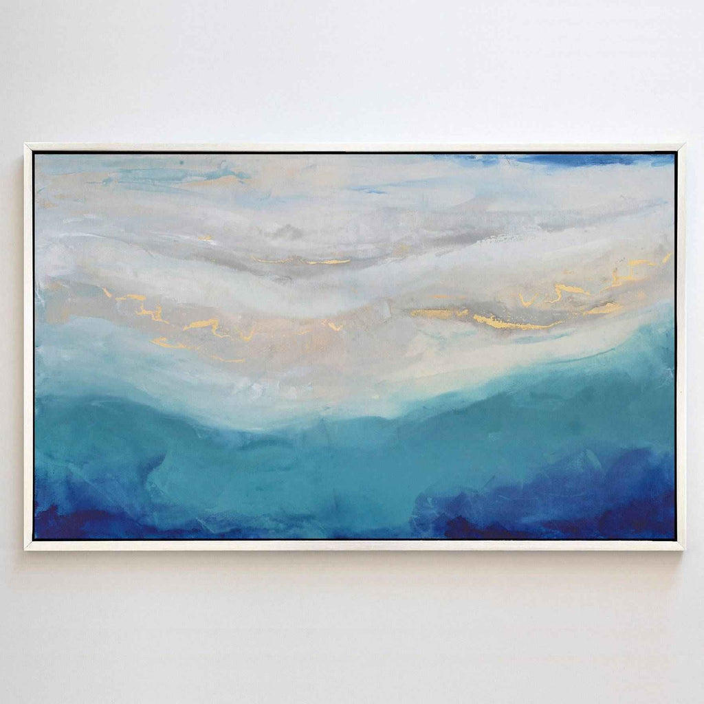 Equinox - Canvas Print - Julia Contacessi Fine Art