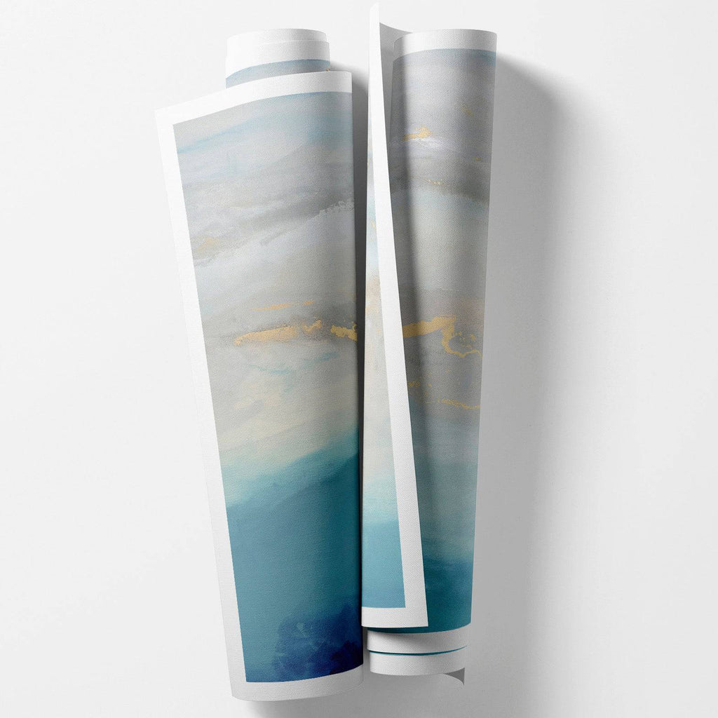 Equinox - Canvas Print Set - Julia Contacessi Fine Art