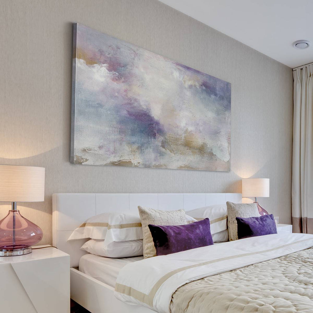 Escaping Light - Canvas Print - Julia Contacessi Fine Art