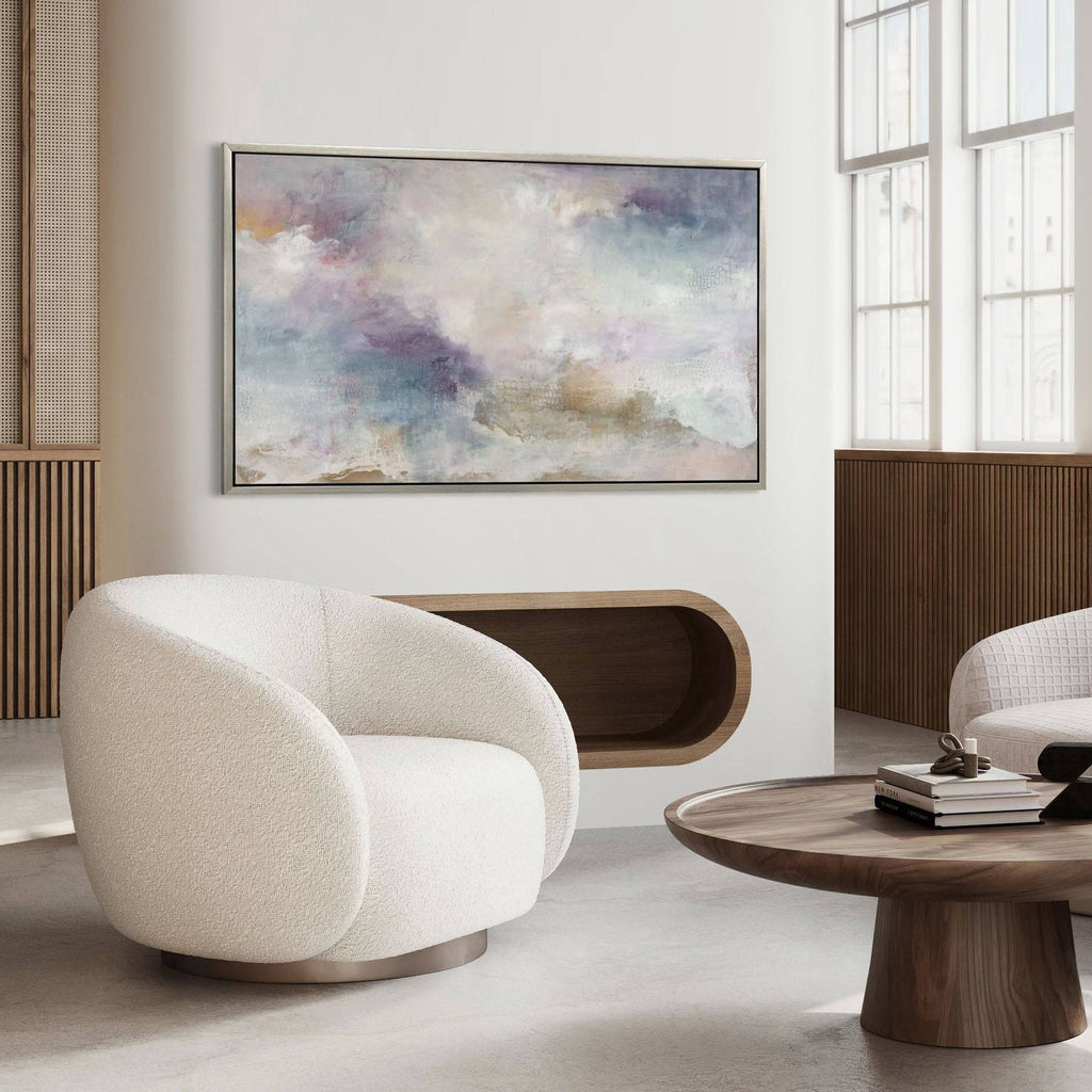 Escaping Light - Canvas Print - Julia Contacessi Fine Art