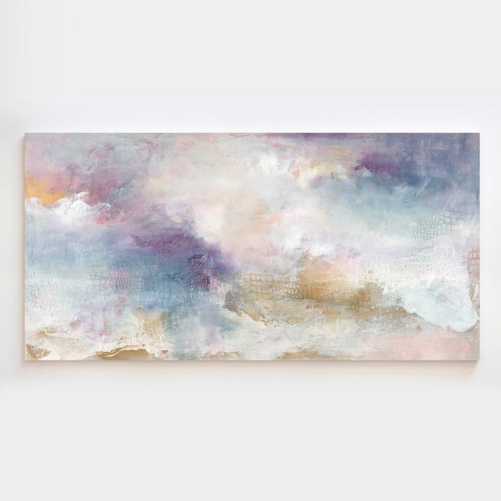 Escaping Light - Canvas Print - Julia Contacessi Fine Art