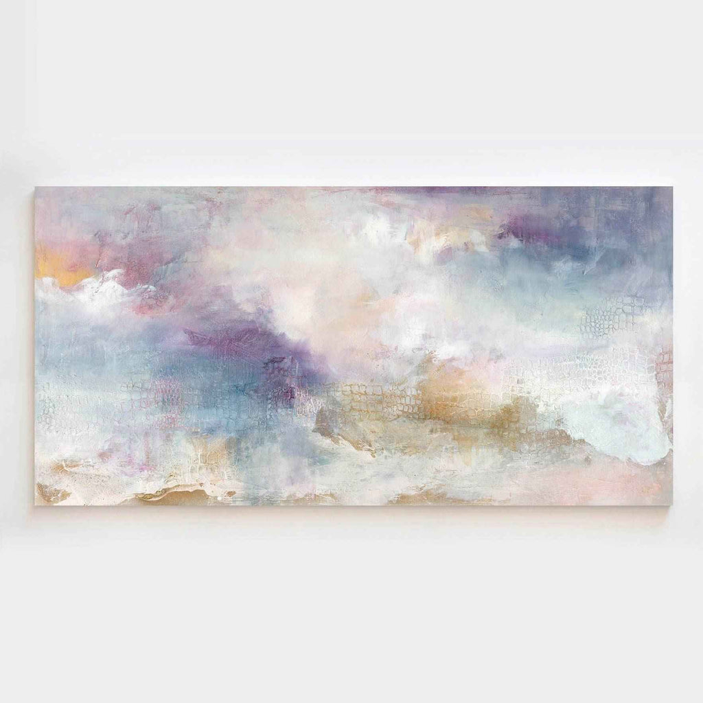 Escaping Light - Canvas Print - Julia Contacessi Fine Art