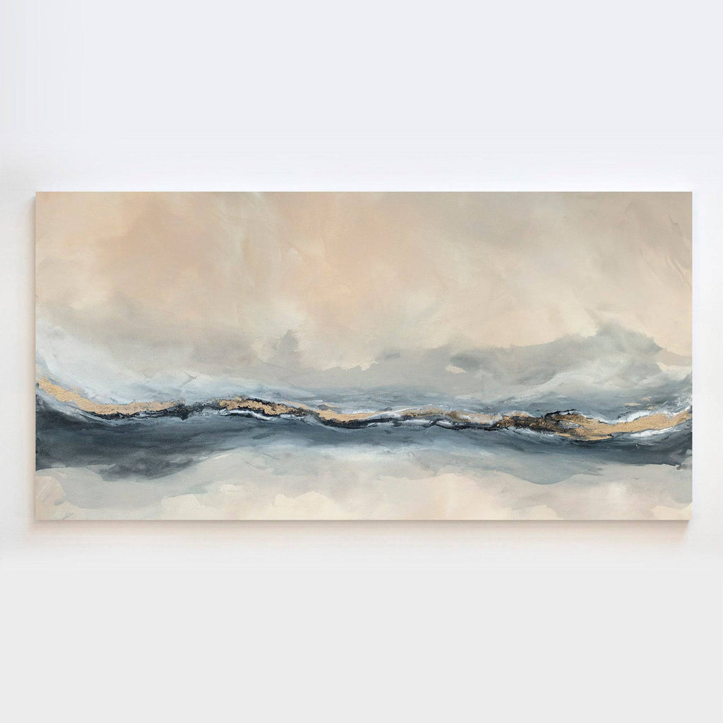 Golden Hour - Canvas Print - Julia Contacessi Fine Art