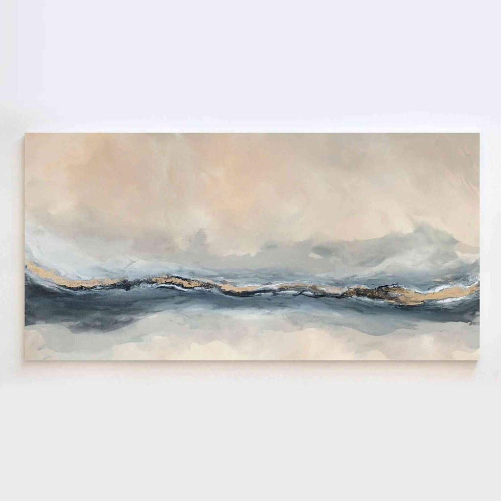 Golden Hour - Canvas Print - Julia Contacessi Fine Art