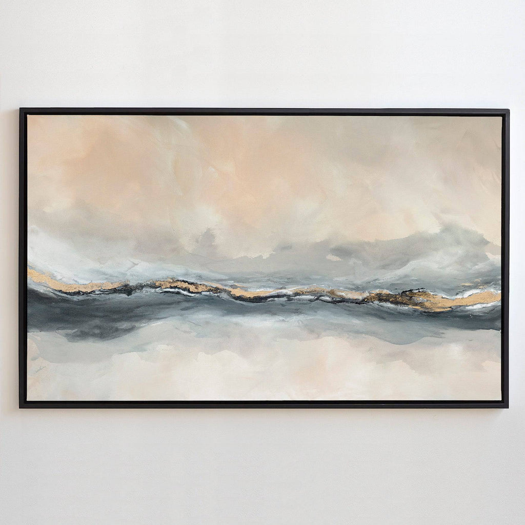 Golden Hour - Canvas Print - Julia Contacessi Fine Art