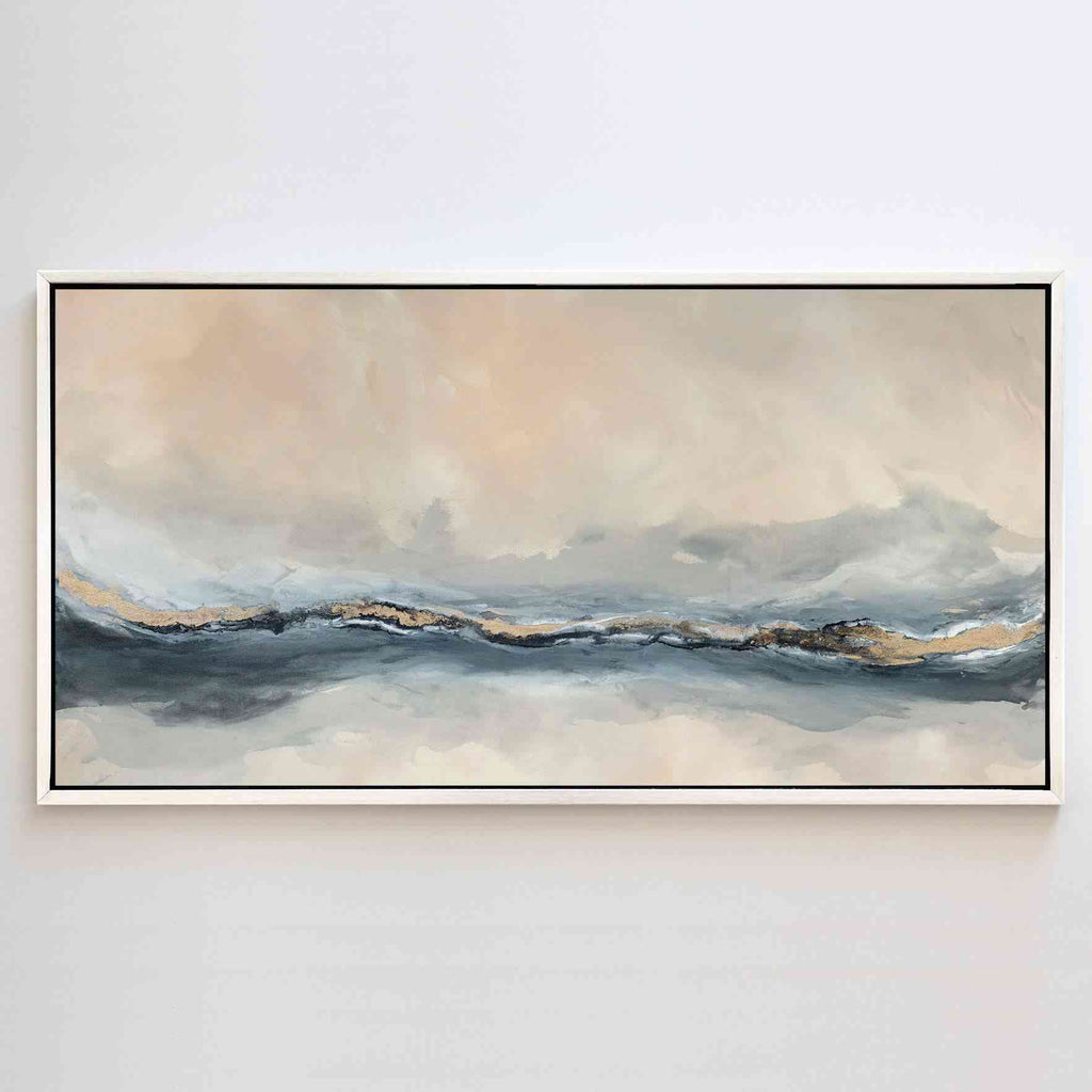 Golden Hour - Canvas Print - Julia Contacessi Fine Art