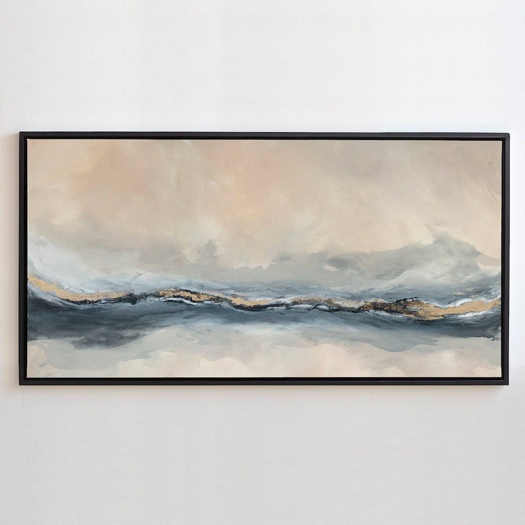 Golden Hour - Canvas Print - Julia Contacessi Fine Art