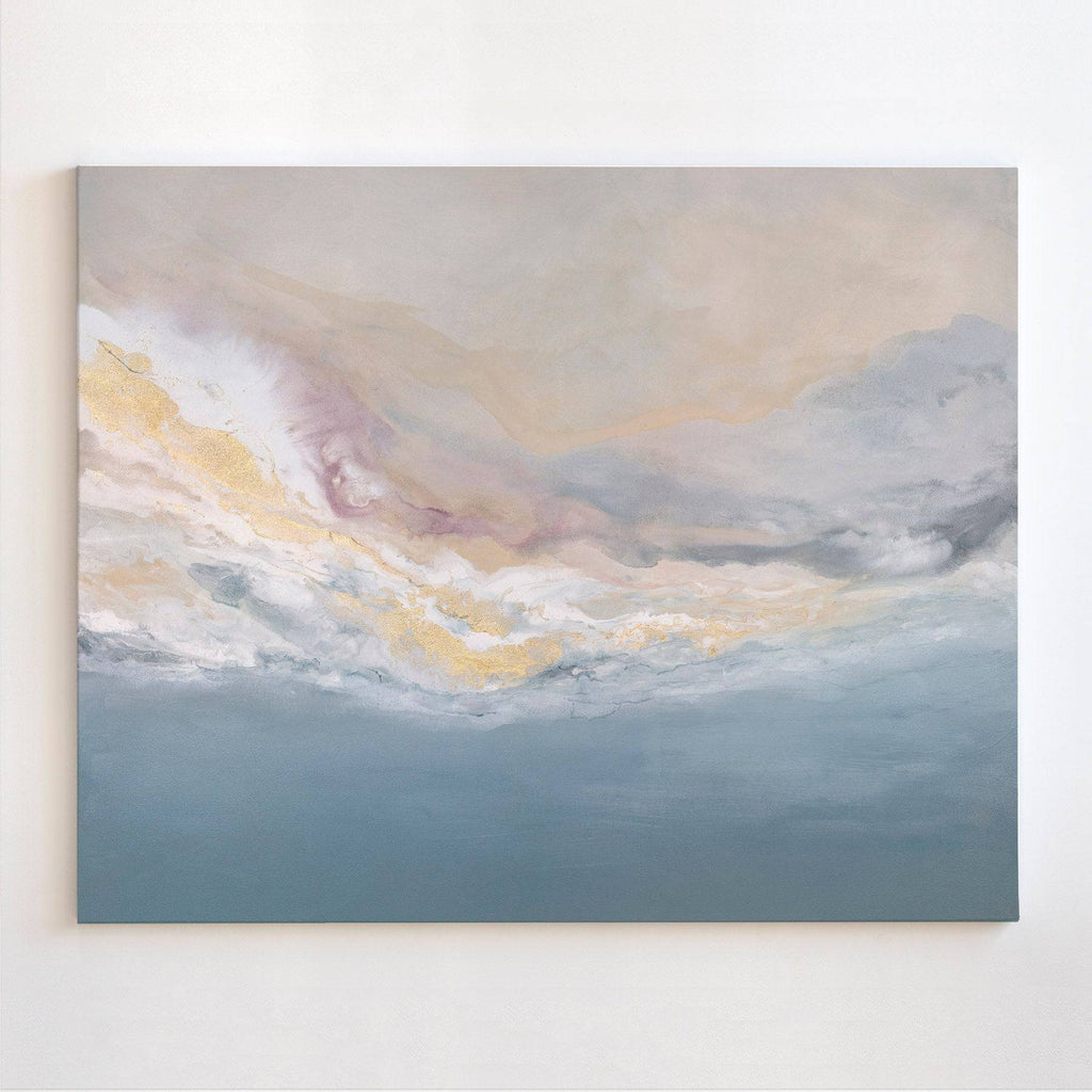 Haven - Canvas Print - Julia Contacessi Fine Art