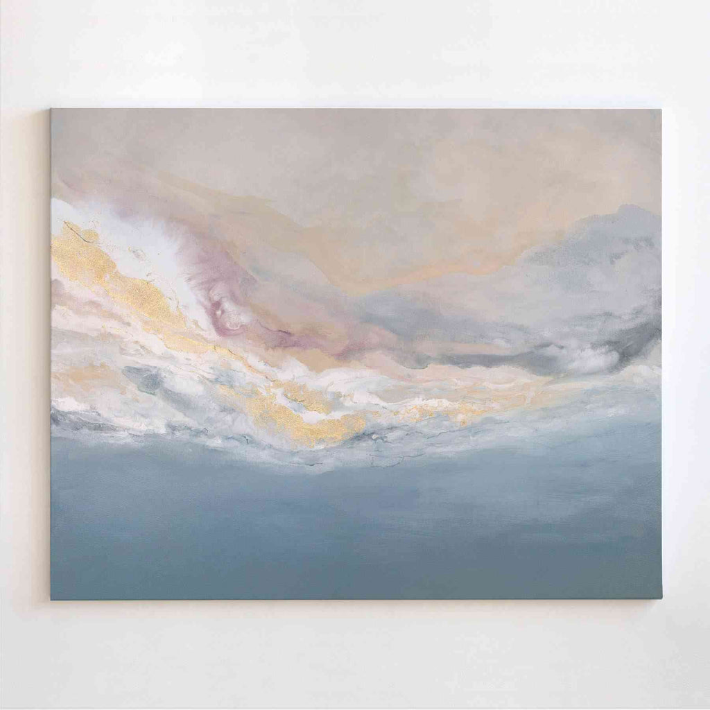Haven - Canvas Print - Julia Contacessi Fine Art