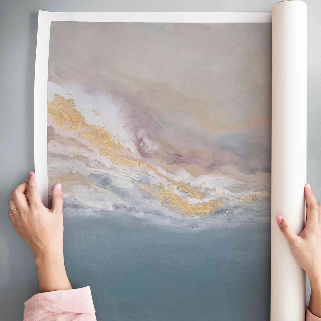 Haven - Canvas Print - Julia Contacessi Fine Art