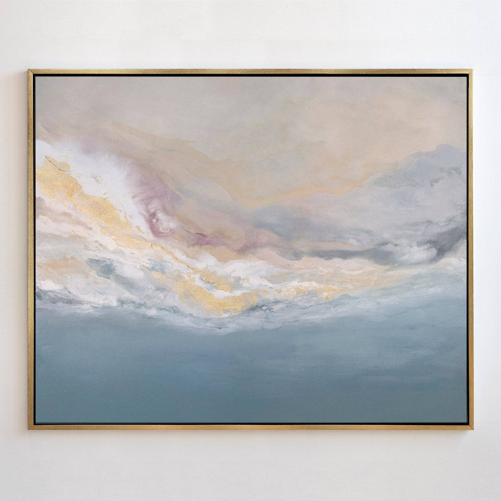 Haven - Canvas Print - Julia Contacessi Fine Art