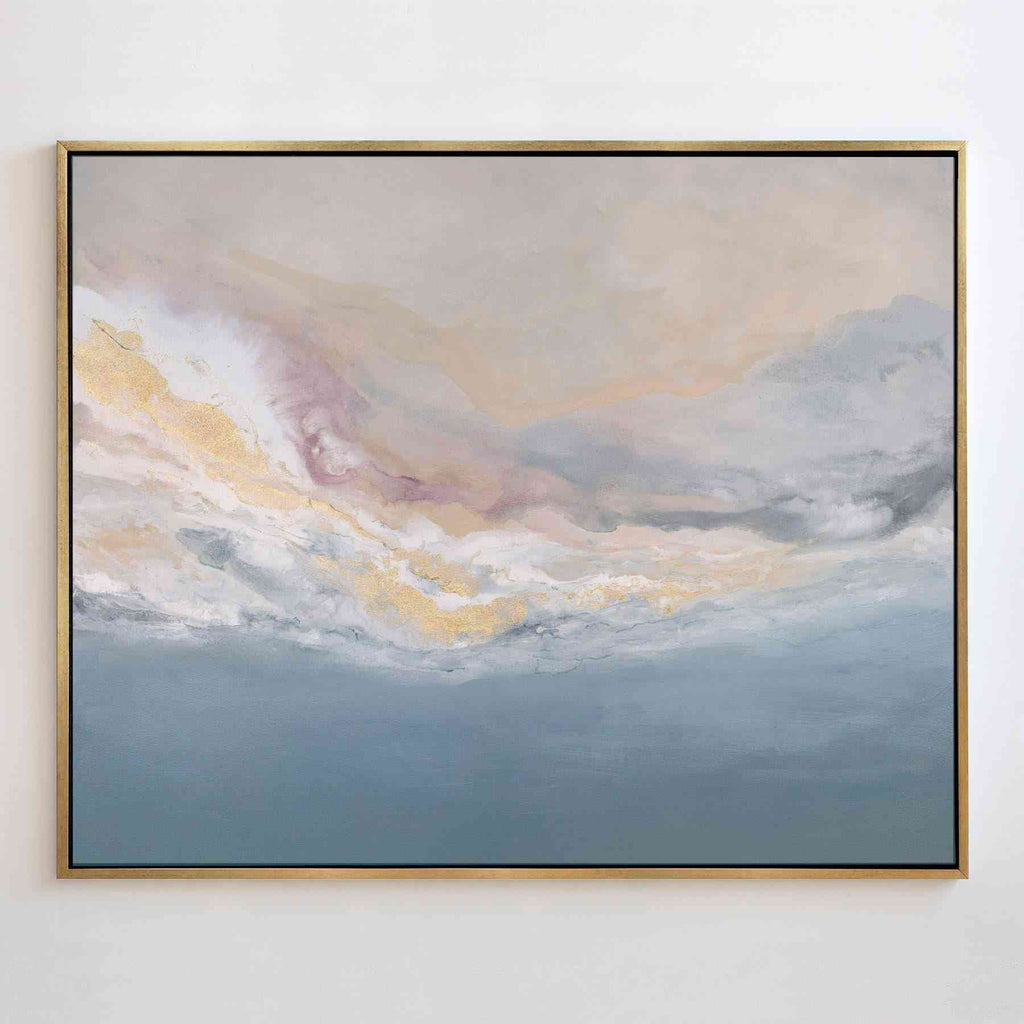 Haven - Canvas Print - Julia Contacessi Fine Art