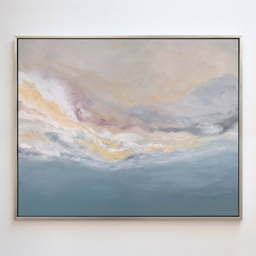 Haven - Canvas Print - Julia Contacessi Fine Art