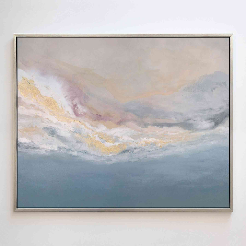 Haven - Canvas Print - Julia Contacessi Fine Art