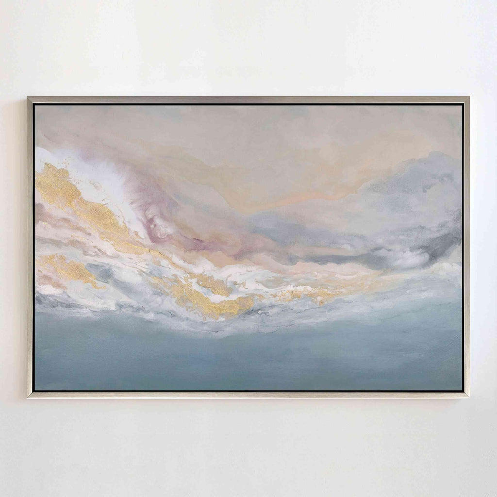 Haven - Canvas Print - Julia Contacessi Fine Art