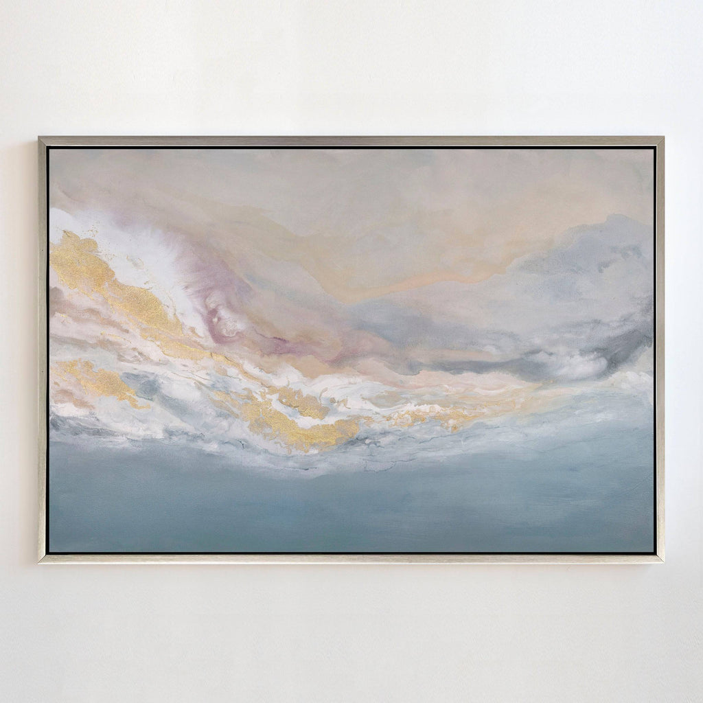 Haven - Canvas Print - Julia Contacessi Fine Art