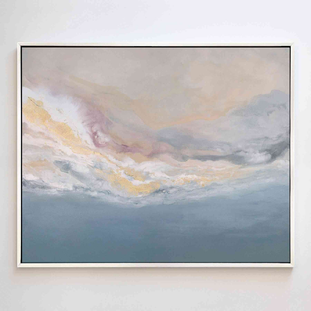 Haven - Canvas Print - Julia Contacessi Fine Art