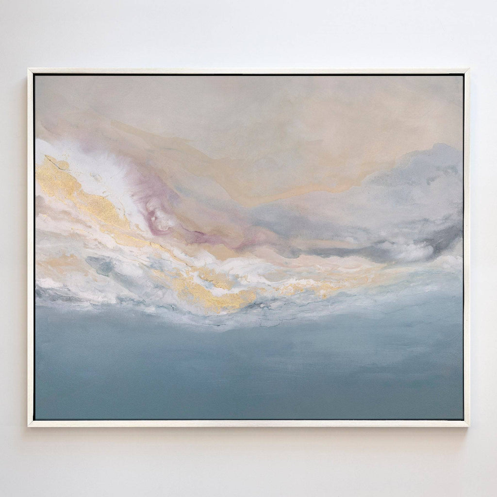 Haven - Canvas Print - Julia Contacessi Fine Art